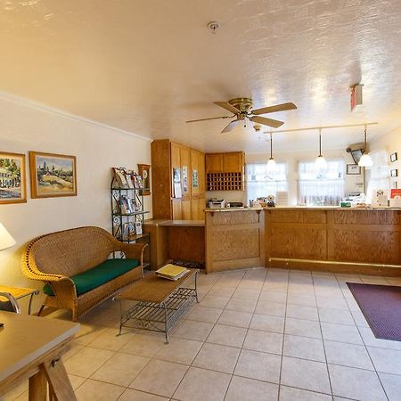 Murphys Inn Motel Экстерьер фото