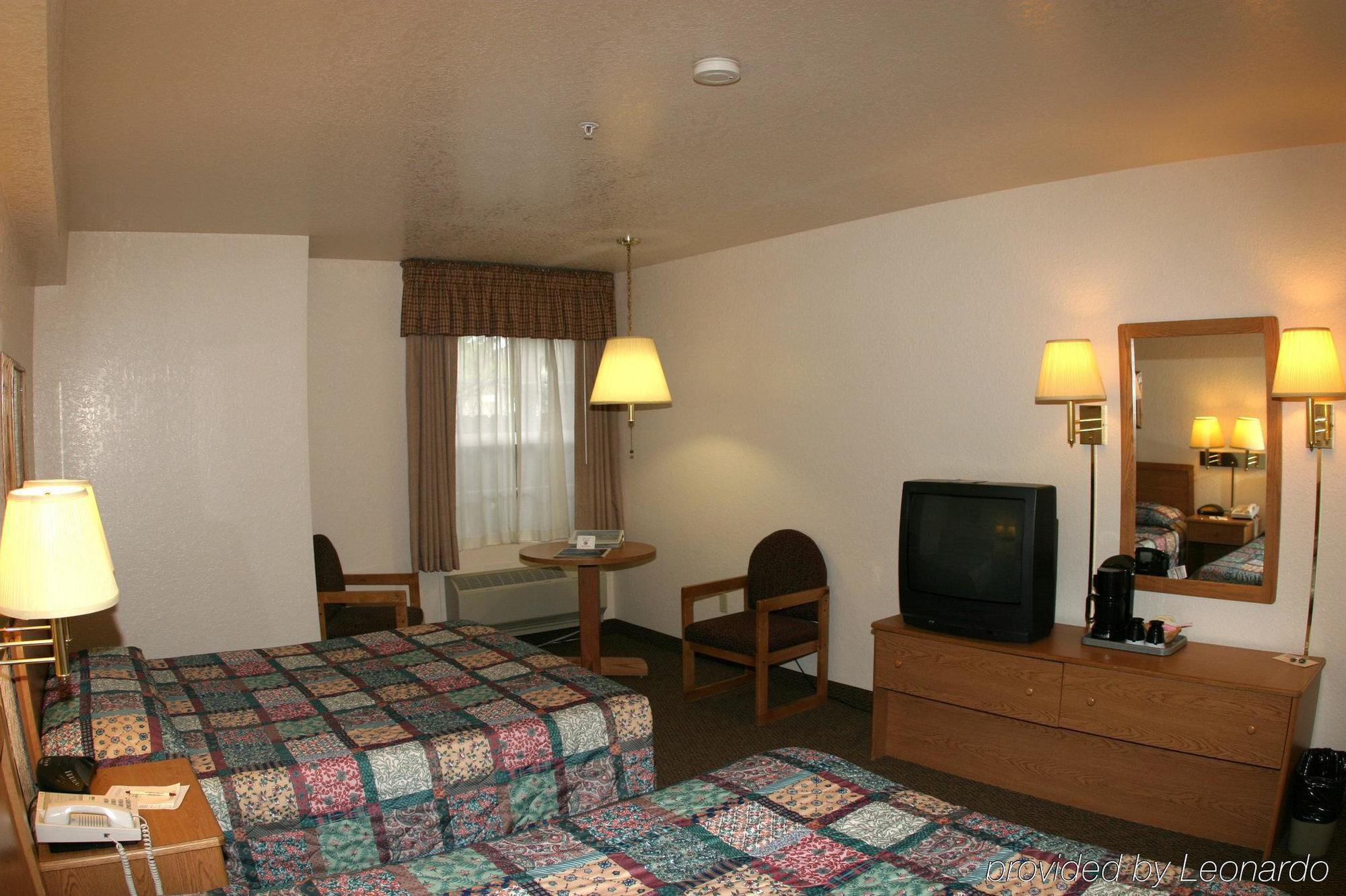 Murphys Inn Motel Номер фото