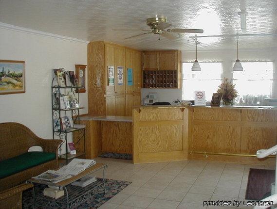 Murphys Inn Motel Интерьер фото