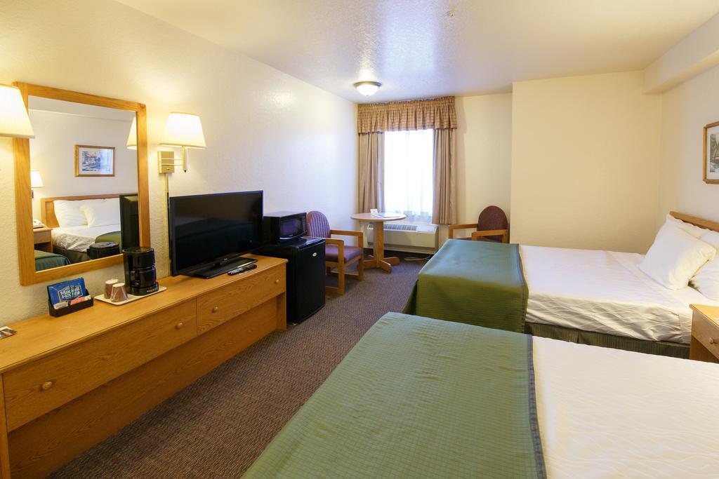 Murphys Inn Motel Экстерьер фото