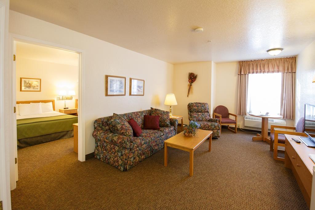 Murphys Inn Motel Экстерьер фото