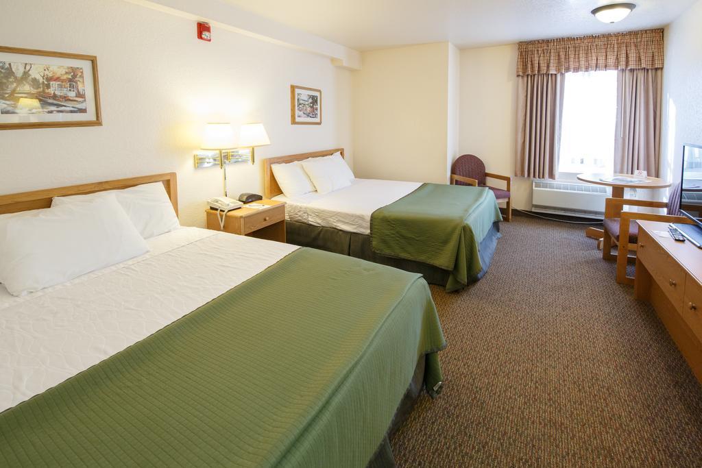 Murphys Inn Motel Экстерьер фото