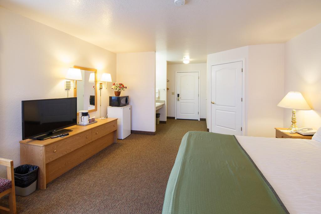 Murphys Inn Motel Экстерьер фото