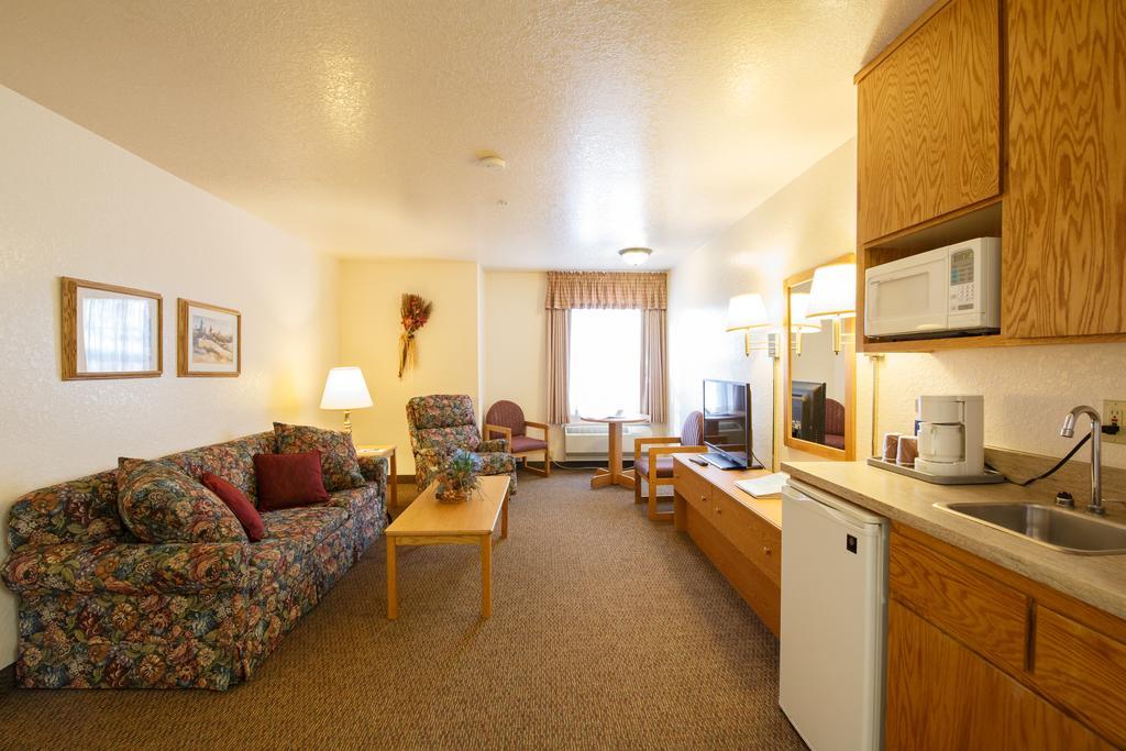 Murphys Inn Motel Экстерьер фото