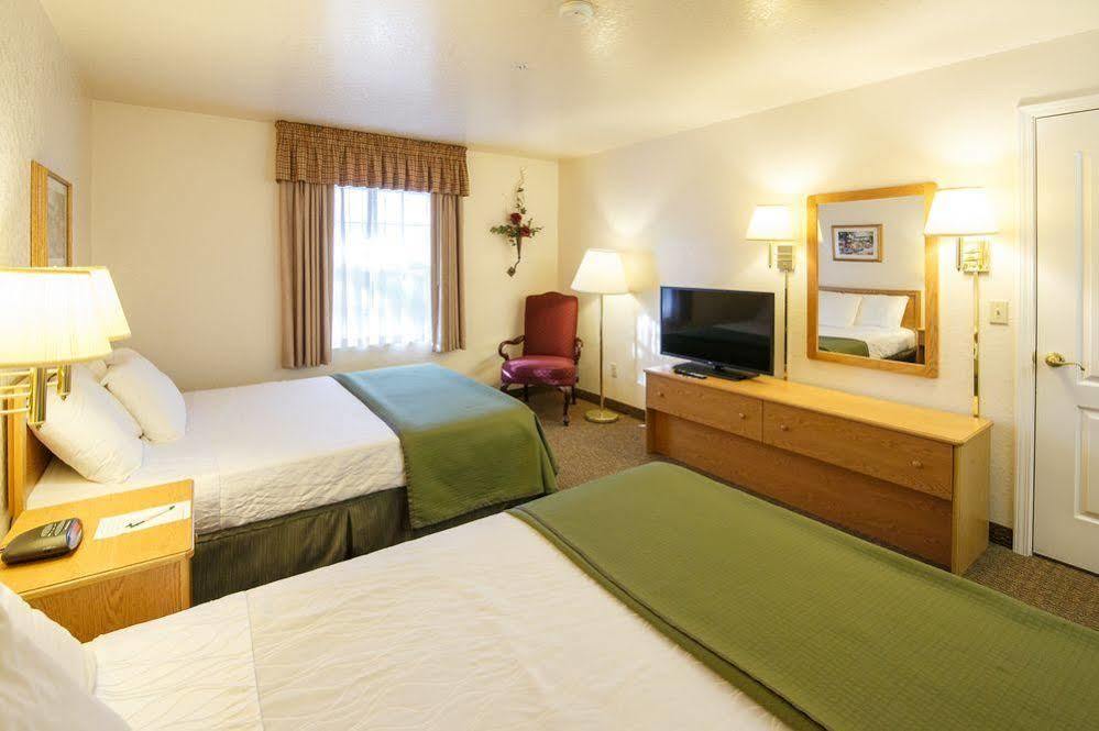 Murphys Inn Motel Экстерьер фото
